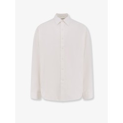Miller oversize cotton shirt
