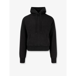 Standard Hood cotton sweatshirt