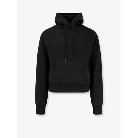 Standard Hood cotton sweatshirt