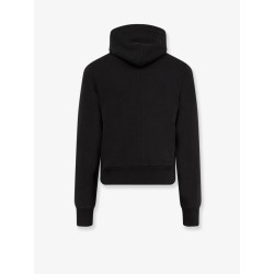Standard Hood cotton sweatshirt