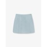 Asta satin skirt