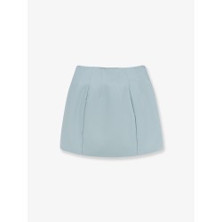Asta satin skirt