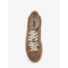 Medalist Low suede sneakers