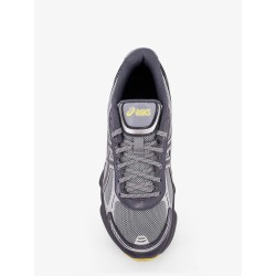 Gel-Kinetic mesh sneakers with contrasting inserts