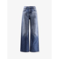 Wanda wide leg jeans