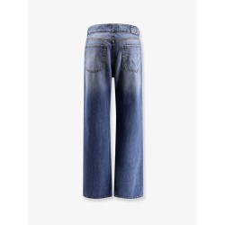 Wanda wide leg jeans
