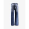Wanda wide leg jeans
