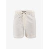 Cotton Bermuda shorts