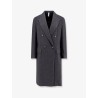 Martina Franca wool blend coat