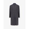 Martina Franca wool blend coat