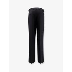 TorreCanne virgin wool trousers