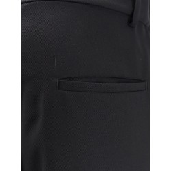 TorreCanne virgin wool trousers