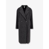 Santa Cesarea wool blend coat