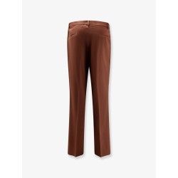 TorreCanne virgin wool trousers