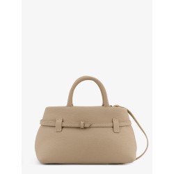 Le Cambon 25 leather handbag