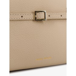 Le Cambon 25 leather handbag