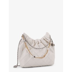 Fleming Mini Hobo leather crossbody bag