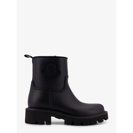 Kickstream rubber rainboots