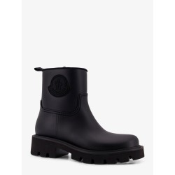 Kickstream rubber rainboots