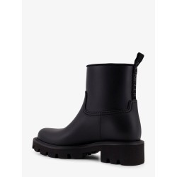 Kickstream rubber rainboots
