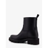 Kickstream rubber rainboots