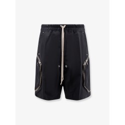 Heizer nylon shorts