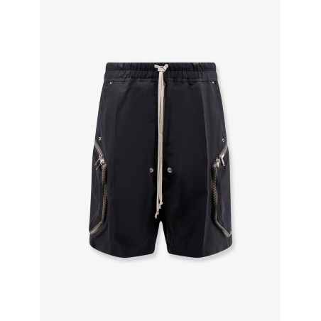 Heizer nylon shorts