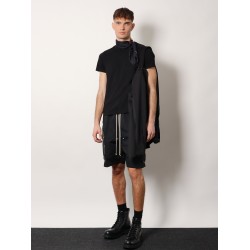 Heizer nylon shorts