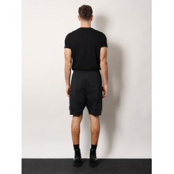 Heizer nylon shorts
