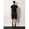 Heizer nylon shorts
