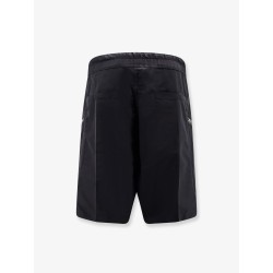 Heizer nylon shorts