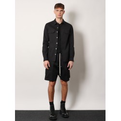 Organic cotton shorts