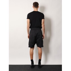 Organic cotton shorts
