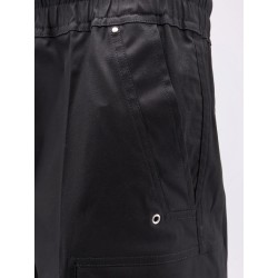 Organic cotton shorts