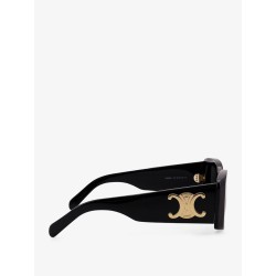 Triomphe XL 01 acetate sunglasses