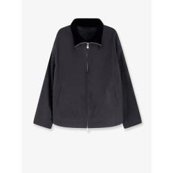 Country organic cotton jacket