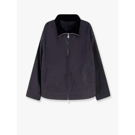 Country organic cotton jacket