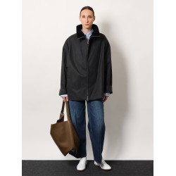 Country organic cotton jacket