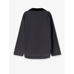 Country organic cotton jacket