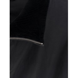 Country organic cotton jacket