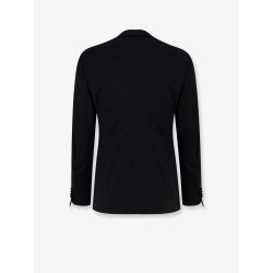 Soho virgin wool tuxedo