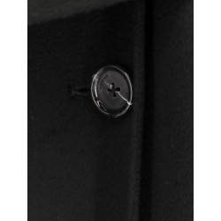 Doublé Winter wool trench