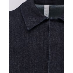 Castelforte stretch denim jacket