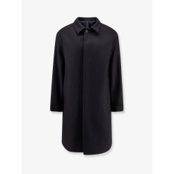 Loco virgin wool coat