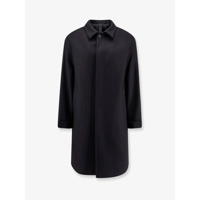 Loco virgin wool coat