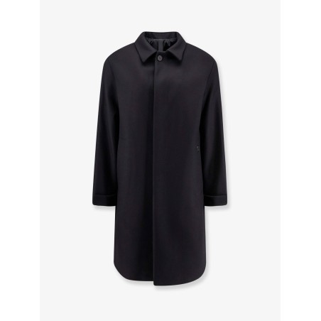 Loco virgin wool coat