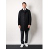 Loco virgin wool coat