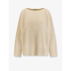 Virgin wool sweater