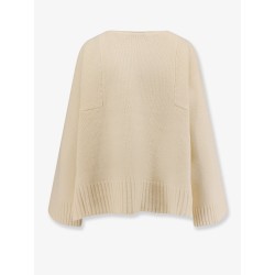 Virgin wool sweater