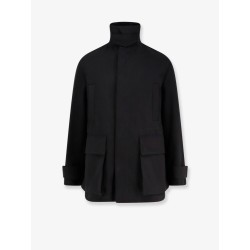 Castel Del Monte cotton jacket